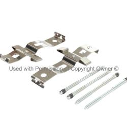 QUALITY-BUILT 10031291C