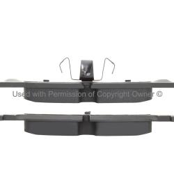 QUALITY-BUILT 10031294C