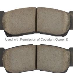 QUALITY-BUILT 10031297C