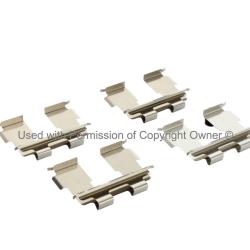 QUALITY-BUILT 10031297C