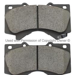 QUALITY-BUILT 10031303C