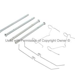 QUALITY-BUILT 10031303C