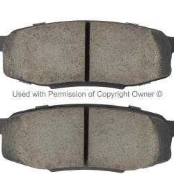 QUALITY-BUILT 10031304C