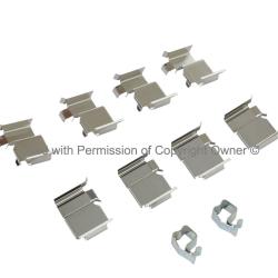 QUALITY-BUILT 10031304C