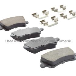 QUALITY-BUILT 10031307AM