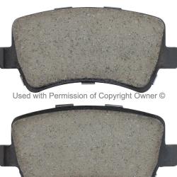 QUALITY-BUILT 10031307AM