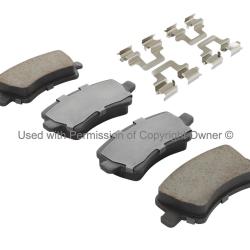 QUALITY-BUILT 10031307C