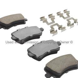 QUALITY-BUILT 10031307M