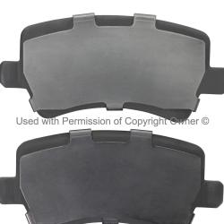 QUALITY-BUILT 10031307M