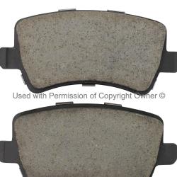 QUALITY-BUILT 10031307M