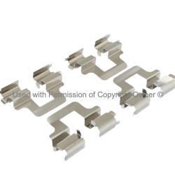 QUALITY-BUILT 10031307M