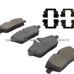 QUALITY-BUILT 10031308AM