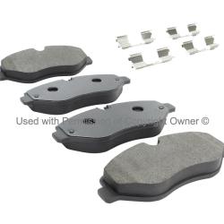 QUALITY-BUILT 10031316M