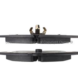 QUALITY-BUILT 10031322AC