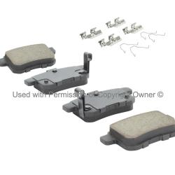 QUALITY-BUILT 10031336C