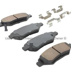 QUALITY-BUILT 10031337C