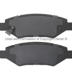 QUALITY-BUILT 10031337C