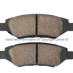 QUALITY-BUILT 10031337C