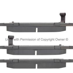 QUALITY-BUILT 10031337C