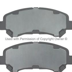 QUALITY-BUILT 10031338C