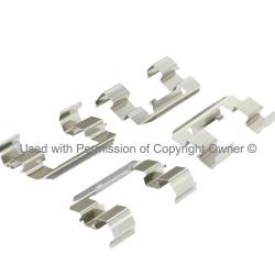 QUALITY-BUILT 10031339C