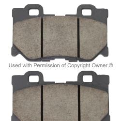 QUALITY-BUILT 10031347C