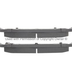 QUALITY-BUILT 10031351C