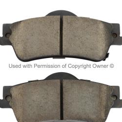 QUALITY-BUILT 10031352C