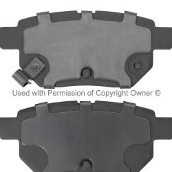 QUALITY-BUILT 10031354AC