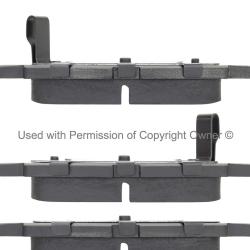 QUALITY-BUILT 10031354AC