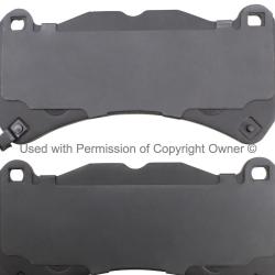 QUALITY-BUILT 10031365M