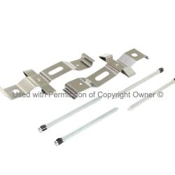 QUALITY-BUILT 10031365M