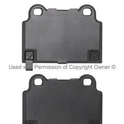 QUALITY-BUILT 10031368M