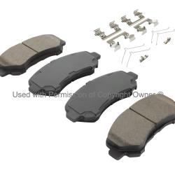 QUALITY-BUILT 10031374C