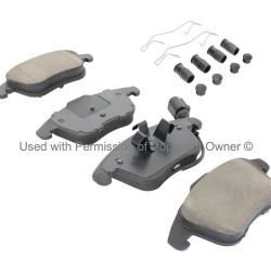 QUALITY-BUILT 10031375M