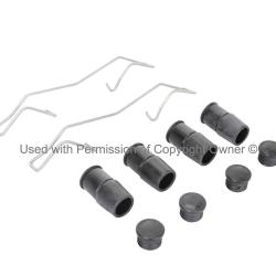 QUALITY-BUILT 10031375M