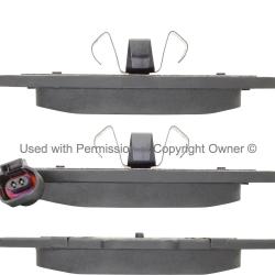 QUALITY-BUILT 10031375M