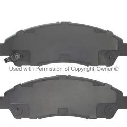 QUALITY-BUILT 10031378AC