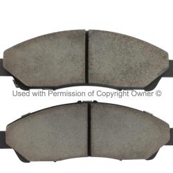 QUALITY-BUILT 10031378C