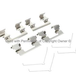 QUALITY-BUILT 10031378C