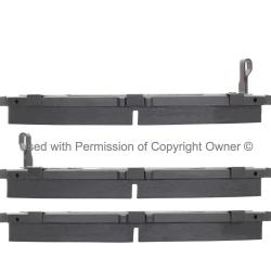 QUALITY-BUILT 10031378C