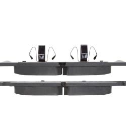 QUALITY-BUILT 10031381C