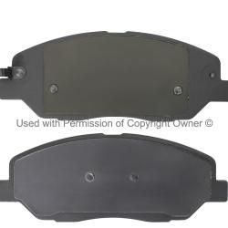 QUALITY-BUILT 10031384C