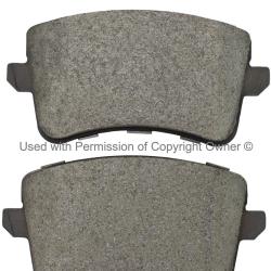 QUALITY-BUILT 10031386AM