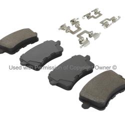 QUALITY-BUILT 10031386C