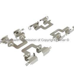 QUALITY-BUILT 10031386C