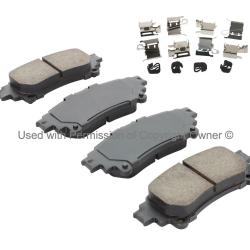 QUALITY-BUILT 10031391AC