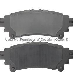 QUALITY-BUILT 10031391AC