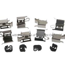 QUALITY-BUILT 10031391AC