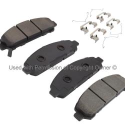 QUALITY-BUILT 10031401M